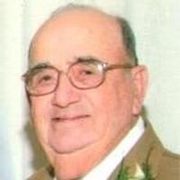 Bruce Thibodaux, Sr.