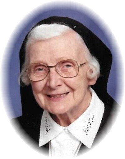 Sister Maurice Kleman Profile Photo