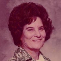 Rosemary Broskey Strickland Profile Photo