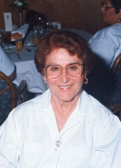 Gloria G. Cascos