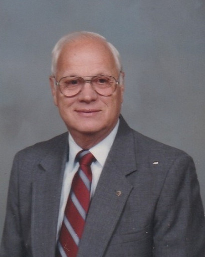 Edgar H. Ledwin, Jr. Profile Photo