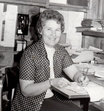 Lenore Heaton