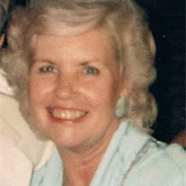 Linda Gail Pittman