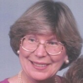 Joanne M. Zaun Profile Photo