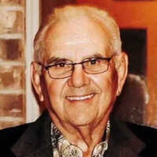 James "Jd" "Papaw" Yanchak