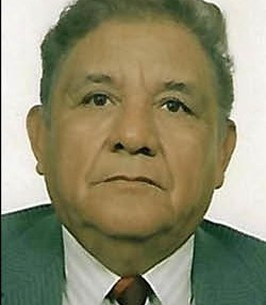 Enrique T. Vasquez