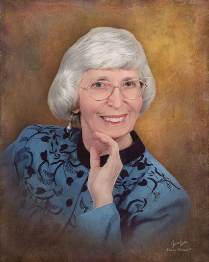 Marjorie Blackard Profile Photo