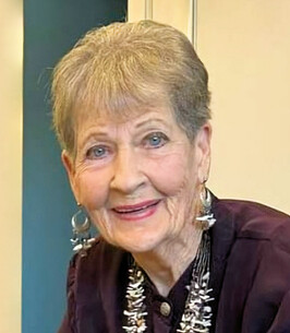 Nanette Baumfalk