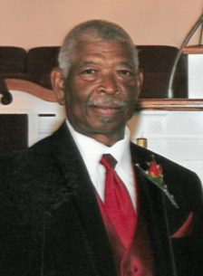 William Reginald Mack Smith, Sr. Profile Photo