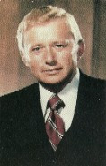 Ralph W. VanNatta