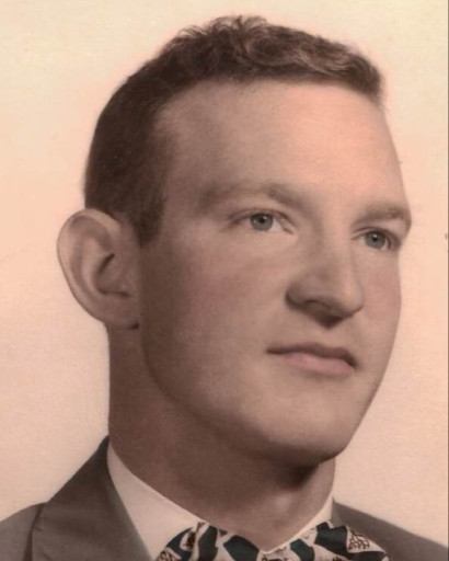 Gene Ferguson Profile Photo