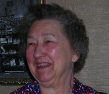 Doris M. Heib