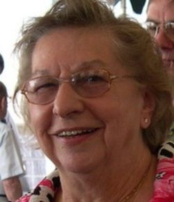 Pauline F. Gallagher