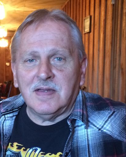 Kenneth Leroy Day Profile Photo