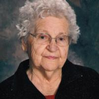 LAURA M. (LAFRANCE) ARMSTRONG