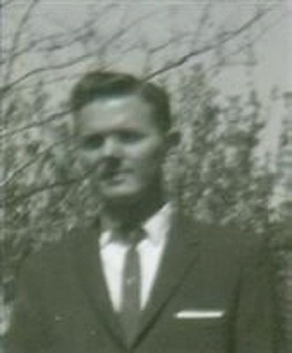 Edward E. Ronk Profile Photo