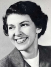 Margaret E. Farney Profile Photo