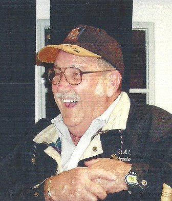 Donald Ray Butler