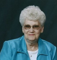 Loraine June Hodges