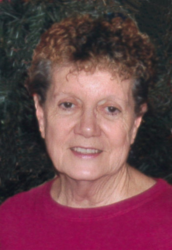 Judith A. (Geary)  Syphers Profile Photo