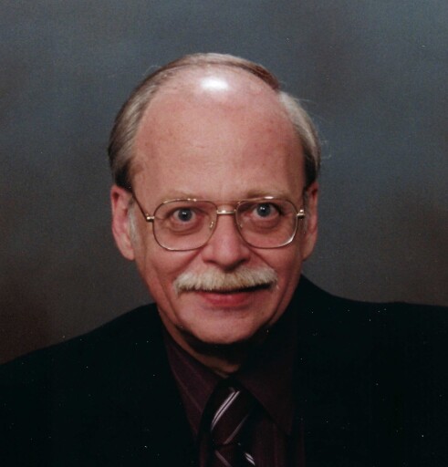 Carl E. Leight Profile Photo