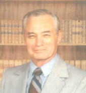 Dr. George D. Thompson