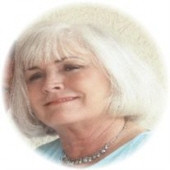 Gloria Gail Massingill Profile Photo