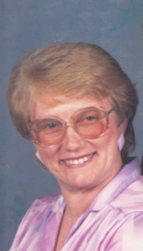 Barbara J. Young