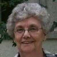 Bernadine "Bernie" L. (Healy) Soper