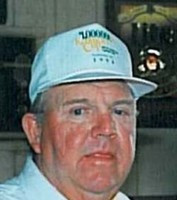 James Wilson Cliff, Sr.