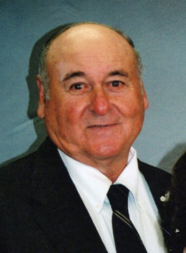 Archie Jarrell, Jr. Profile Photo