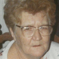 Pauline White Profile Photo