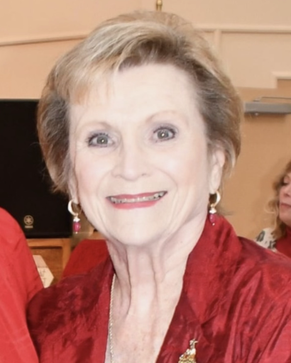 Marolyn H. Wolf