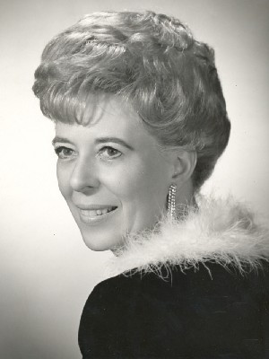 Florence Goodrich Profile Photo