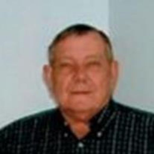 Billy F. Busby Profile Photo