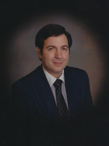 Charles E. "Brad" Braden, III Profile Photo