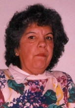 Angie M. Diaz Profile Photo