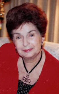 Gloria May (Strammello)  Schilling Profile Photo