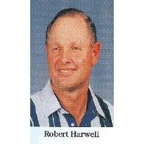 Robert Arnold Harwell