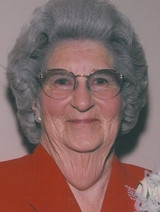 Mrs. Gladys Smithson