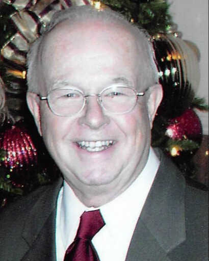 Roger J. Vaughn, Jr.'s obituary image