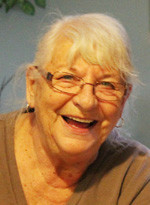 Elaine Dines Profile Photo