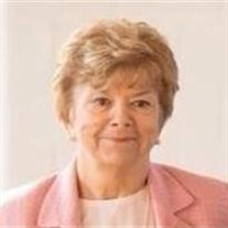 Patricia Kroll Profile Photo