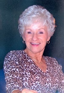 Dorothy Ann Ventura