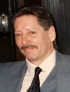 Peter M. Munson, Sr.