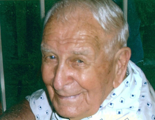 Fred G. "Fritz" Helmer