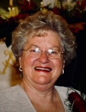 Jeanne F. Strouse Profile Photo