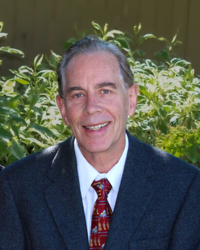 Richard Perry Profile Photo