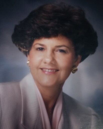 Linda Grey Brisson's obituary image