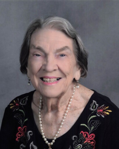 Janet G. Copenhaver Profile Photo